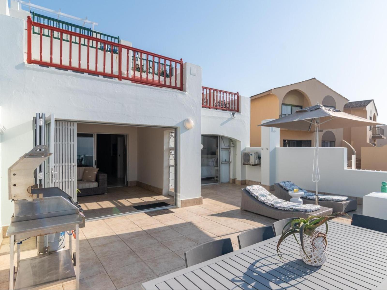 Skiathos At Beachfront Apartments In Shakas Rock Ballito Room photo